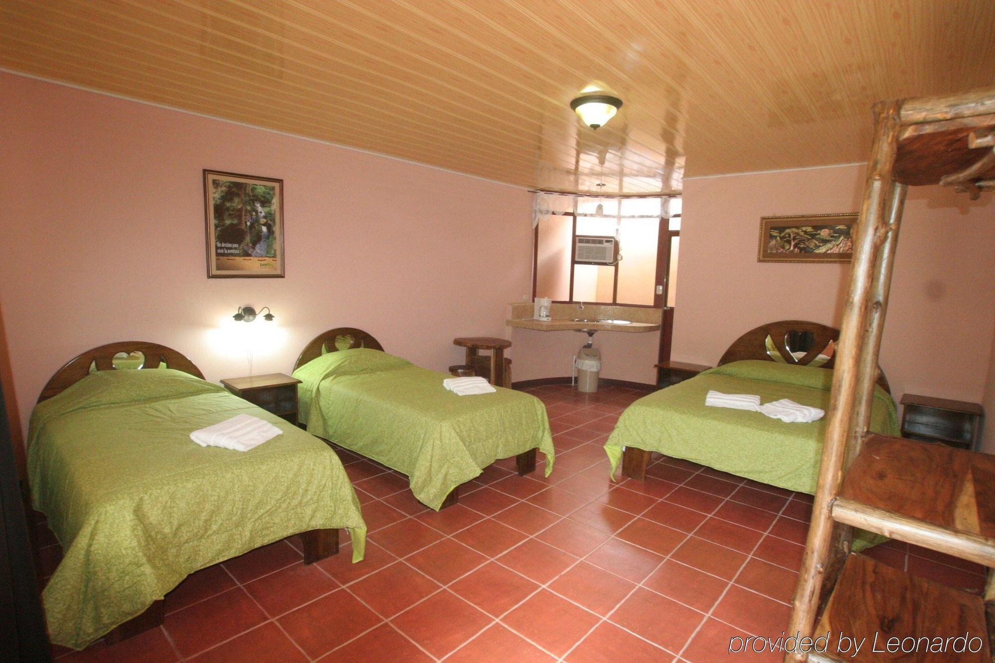 Hotel Lavas Del Arenal La Fortuna Room photo