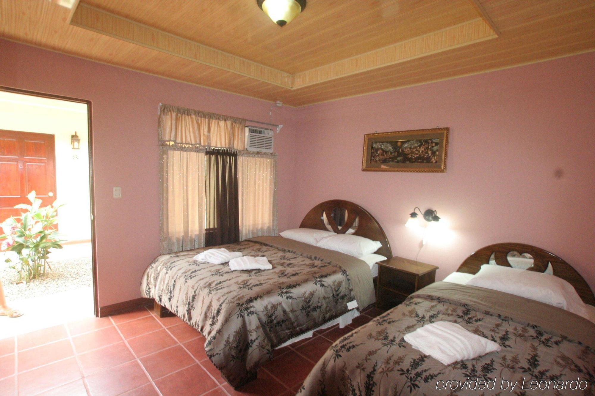 Hotel Lavas Del Arenal La Fortuna Room photo